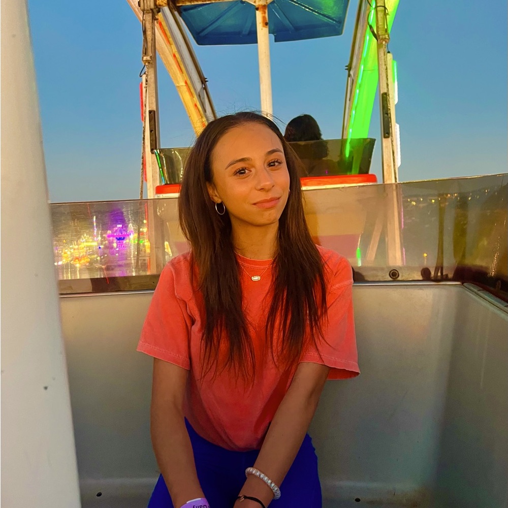 Meet your Posher, Bella